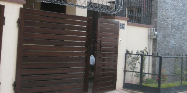 House Is Available For Sale