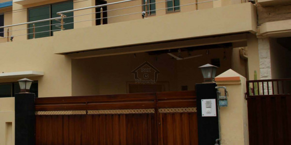 House Is Available For Sale