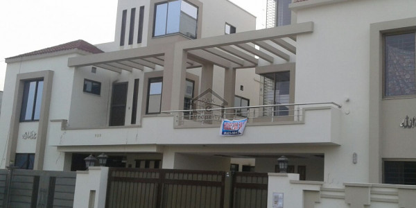 House Is Available For Sale