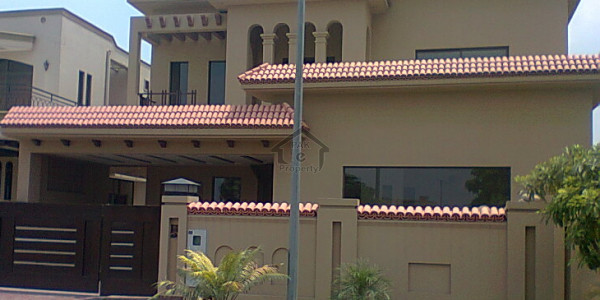 Double Storey House Is Available For Sale