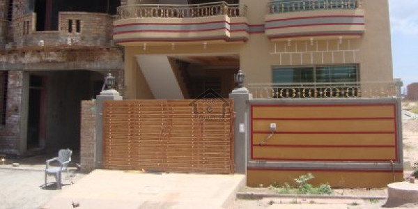 Double Storey House Is Available For Sale