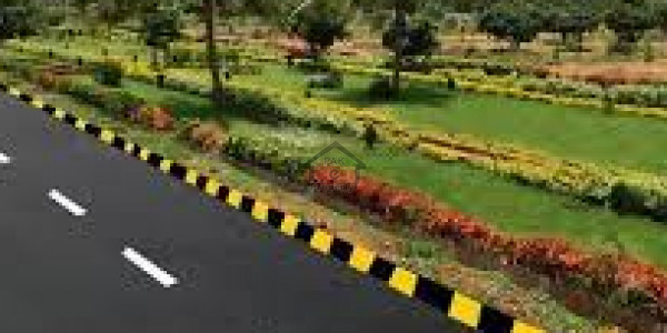 Residential Plot Is Available For Sale