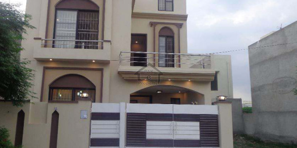 House Is Available For Sale