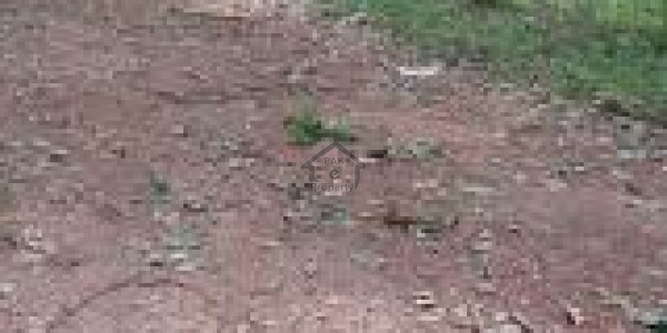 Residential Plot Is Available For Sale