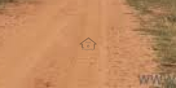 Residential Plot Is Available For Sale