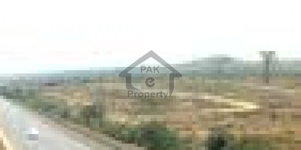 Gulberg Plot For Sale B=640