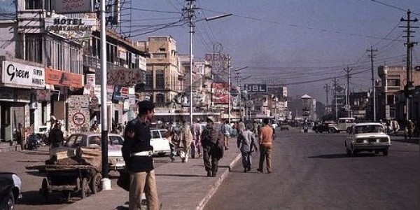 Commercial Plot Available For Sale In Chak Shehzad Model Village - Ideal Location