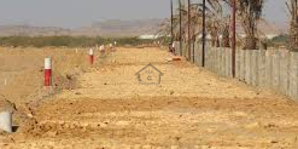 Commercial Plot Is Available For Sale