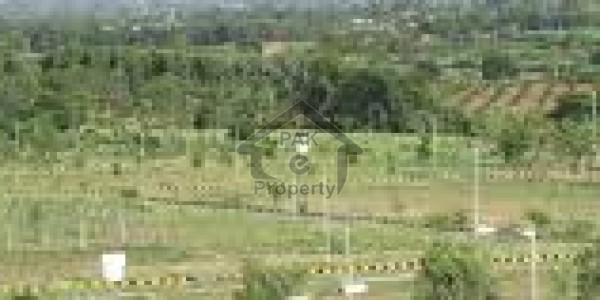 Residential Plot Available For Sale