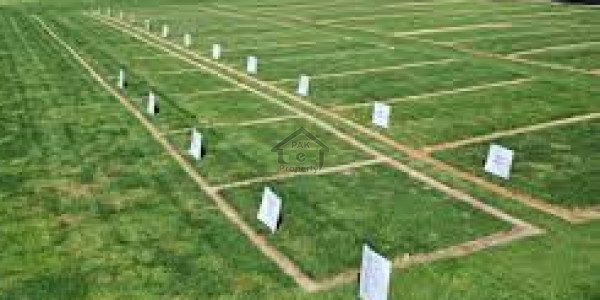 Residential Plot For Sale