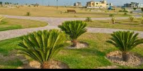 Residential Plot Is Available For Sale