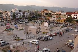 Three Commercial Plots Available For Sale in sector I-9/2