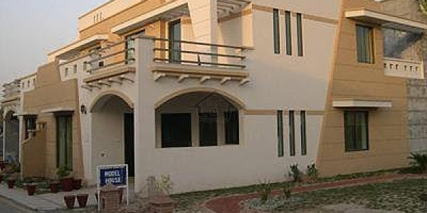 House Is Available For Sale In DHA Lahore