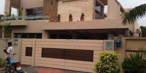 1 Kanal Upper Portion For Rent