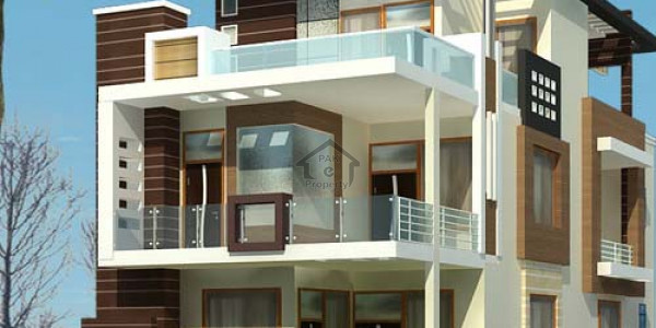 Lower Portion For Rent