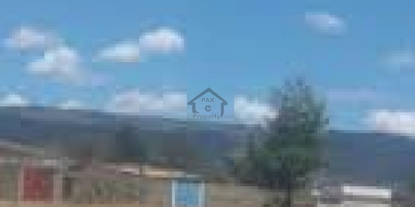 Residential Plot Is Available For Sale