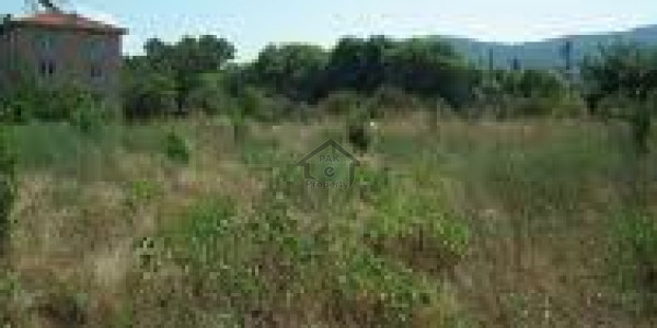 Residential Plot Is Available For Sale