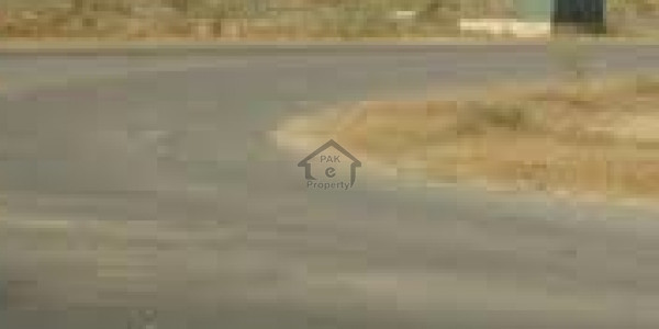 Residential Plot Is Available For Sale