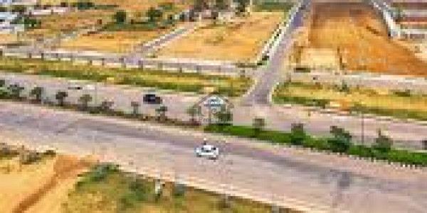 Residential Plot Is Available For Sale