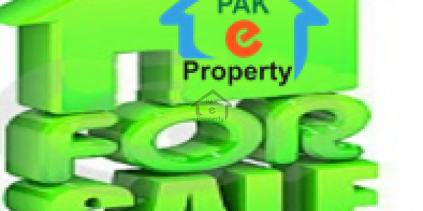 Residential Plot Available For Sale