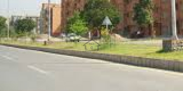 Residential Plot Available For Sale