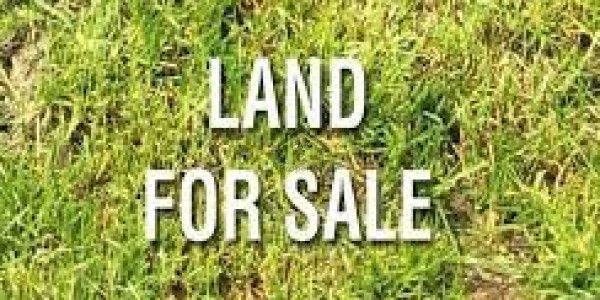 Residential Plot Available For Sale