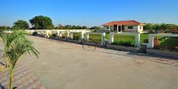 Residential Plot Available For Sale