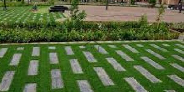 Residential Plot Available For Sale