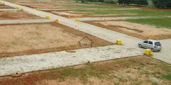 Residential Plot Available For Sale