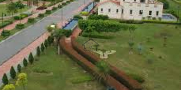 Residential Plot Available For Sale