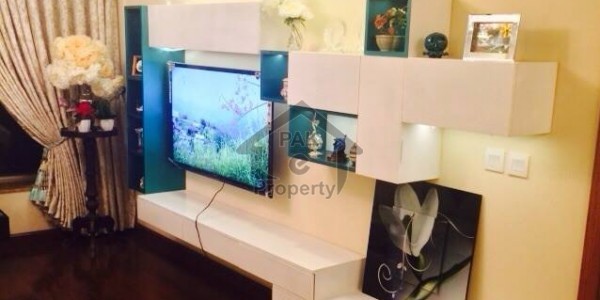 6 MARLA DOUBLE STORY HOUSE IS AVAILABLE FOR SALE IN SOAN GAEDEN