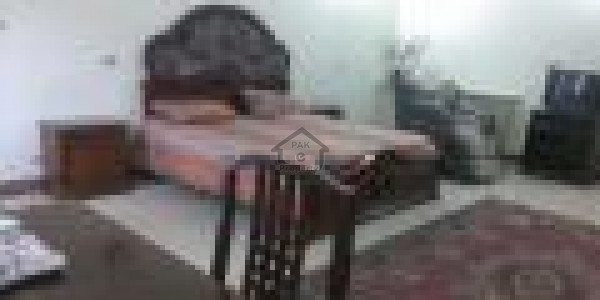 House Available For Rent