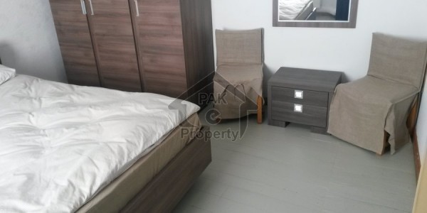 3 bed appartment for sale in soan garden islamabad