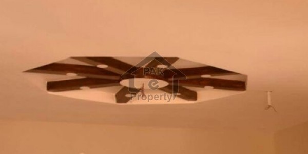 House Available For Rent