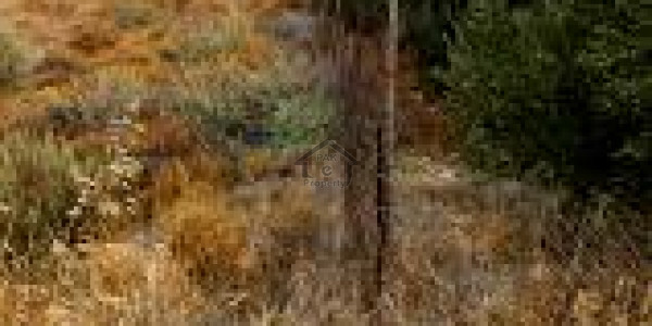 Residential Plot Available For Sale