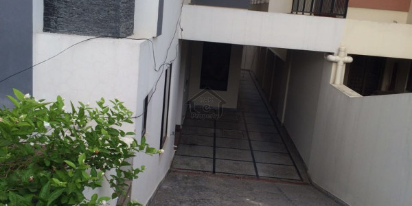 Lower Portion Available For Rent