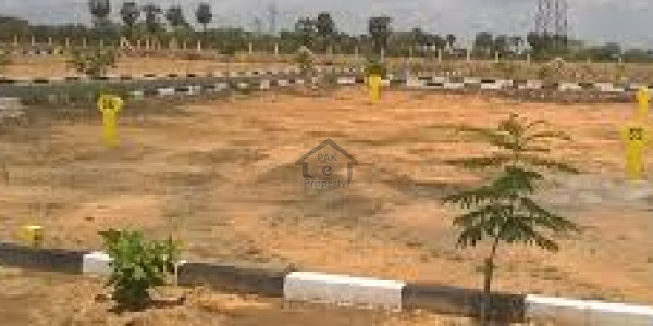 Residential Plot Available For Sale