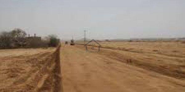 Residential Plot Available For Sale