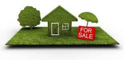 Residential Plot Available For Sale