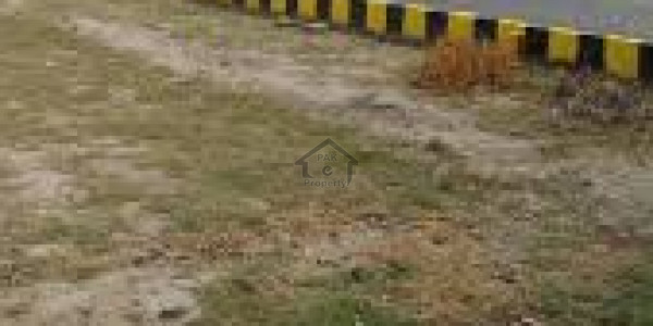Residential Plot Available For Sale