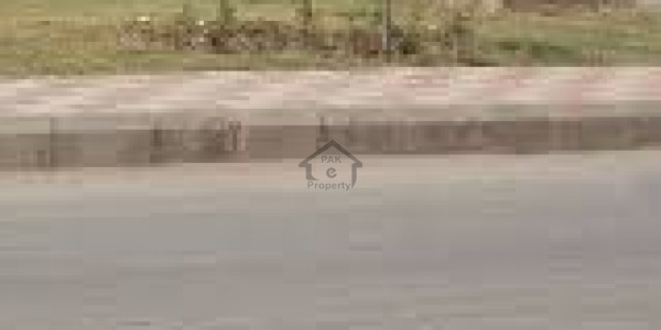 Residential Plot Available For Sale