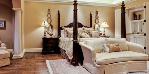 Lower Portion Available For Rent