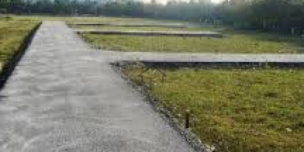 Residential Plot Available For Sale