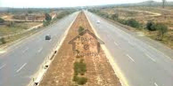 A Beautiful Flat Is Available For Sale In Soan Garden Block D