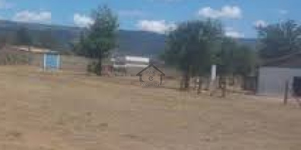 Residential Plot Of 5 Marla Is Available For Sale