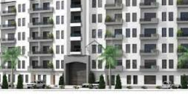 2 Bedrooms Flat For Rent