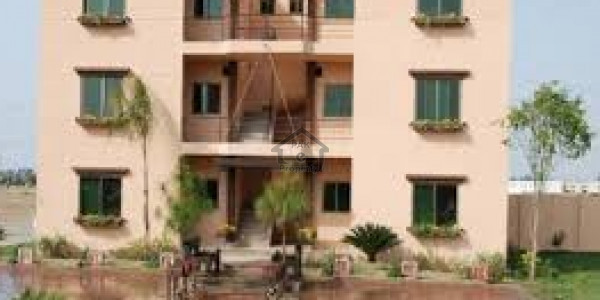 2 Bedrooms Furnished Flat For Rent