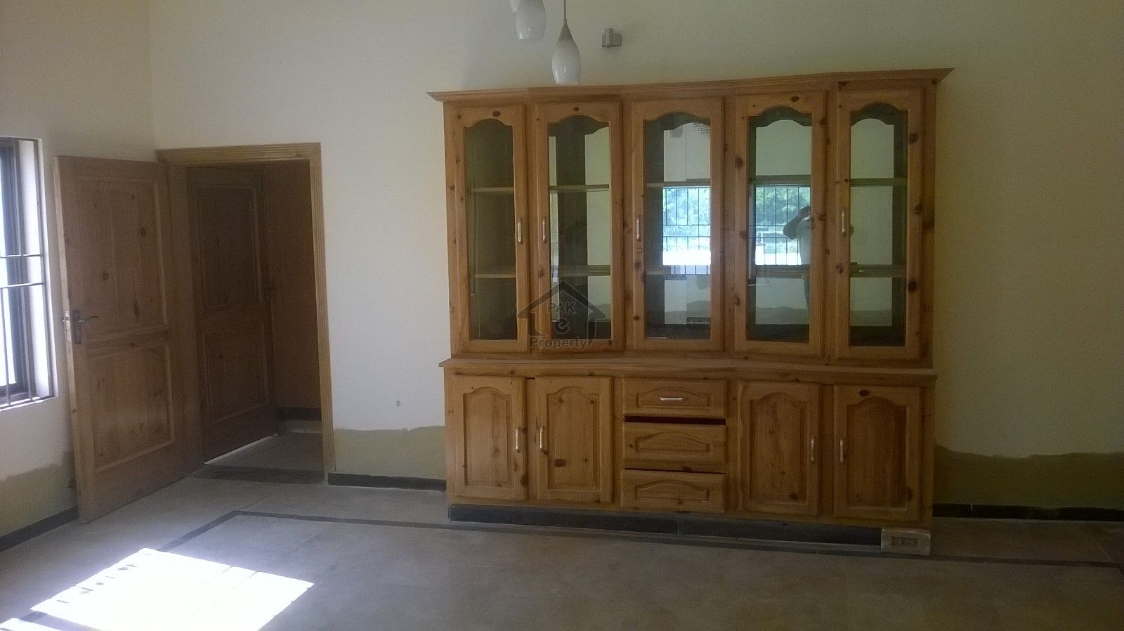Lake View Double Storey House Available For Sale In Bani Gala On Excellent Location