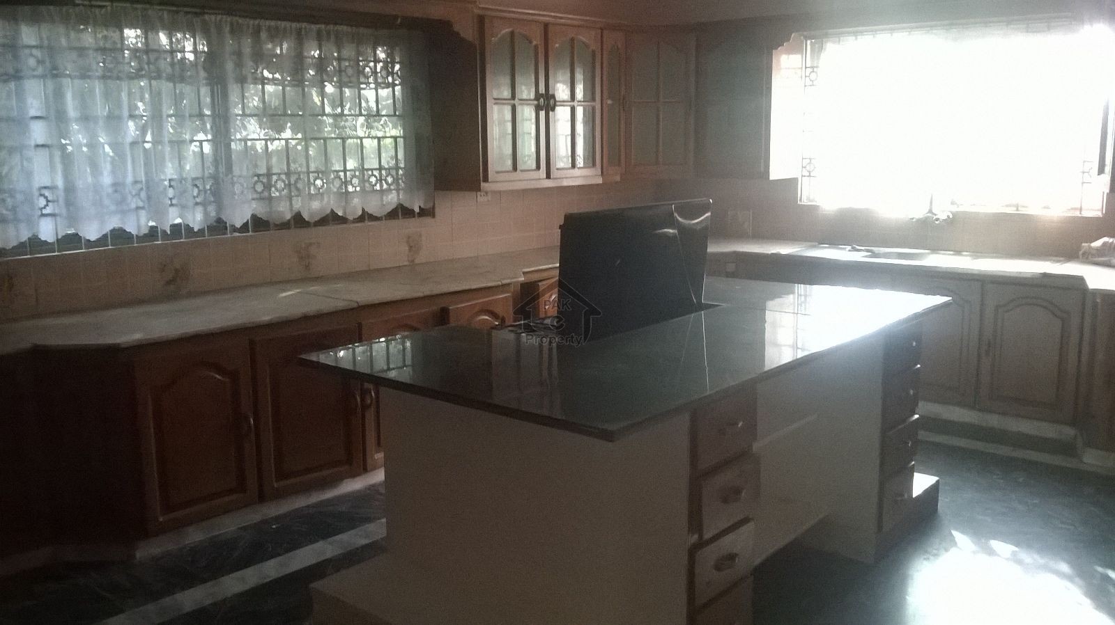 Outstanding Farm House Available For Sale In Main Road Bani Gala On Excellent Location