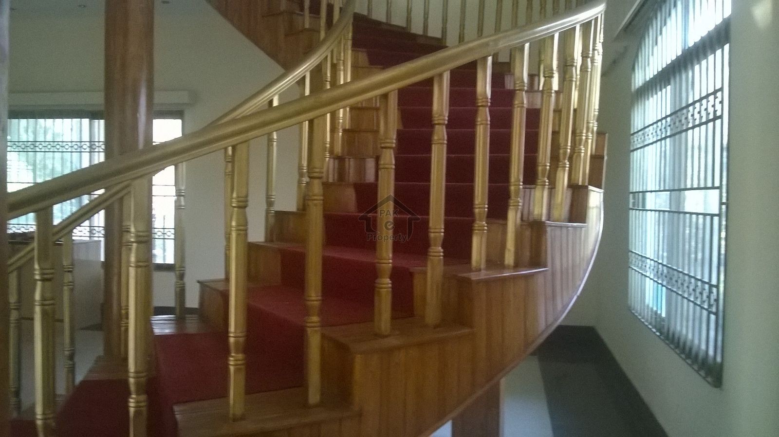 Outstanding Farm House Available For Sale In Main Road Bani Gala On Excellent Location